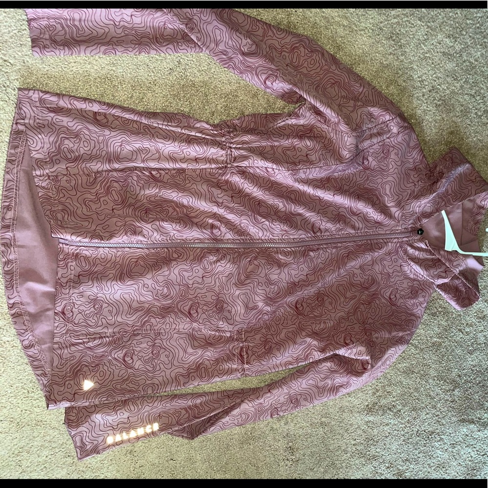 Balance Athletica journey jacket